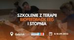 Szkolenie Biofeedback EEG I stopnia - 8-10.09.2023r. - Gdańsk
